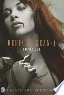 Rebecca Kean - 1 - Traquee