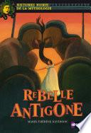 Rebelle Antigone