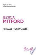 Rebelles honorables
