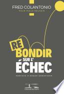 Rebondir sur l'échec