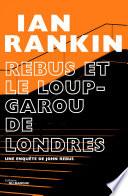 Rebus et le loup-garou de Londres