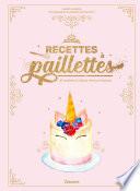 Recettes à paillettes !