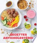 Recettes Anticholestérol