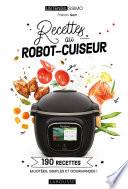 Recettes au robot-cuiseur