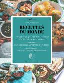 Recettes du monde