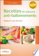Recettes et astuces anti-ballonnements