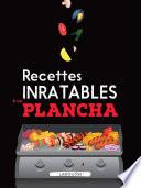 Recettes inratables à la plancha