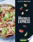 Recettes inratables express