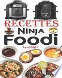 Recettes Ninja Foodi