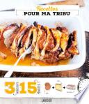 Recettes pour ma tribu