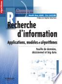 Recherche d'information