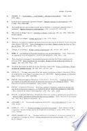 Recherche, enseignement, documentation, africanistes francophones