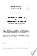 Recherche sociale