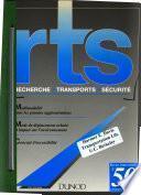 Recherche-transports-sécurité