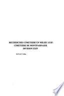 Recherches cimetière en milieu juif: Division XXIV