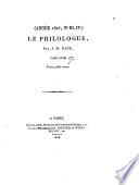 Recherches historiques, militaires, geographiques et philologiques. Specialement d'apres Herodote, Thucydide et Xenophon, avec cartes geographiques ... par J. B. Gail ...