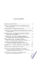 Recherches sur Diderot et sur l'Encyclopédie