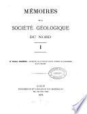 Recherches sur le terrain crétacé supérieur de l'Angleterre et de l'Irlande