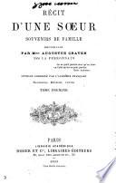 Récit d'une sœur, 16e éd., revue