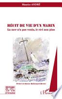 Récit de vie d'un marin