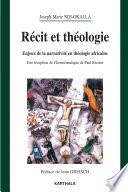 Récit et théologie