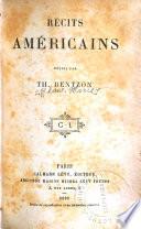 Récits américains