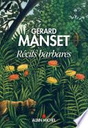 Récits barbares