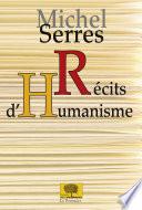 Récits d'humanisme