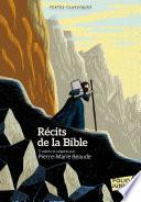 Récits de la Bible