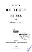 Récits de terre et de mer