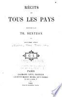 Recits de tous les pays