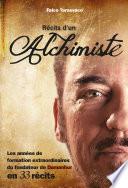 Récits d’un alchimiste