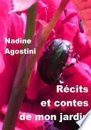 Récits et contes de mon jardin