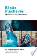 Récits inachevés