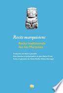 Récits marquisiens