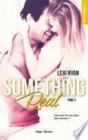 Reckless Real Something Real - tome 2 -Extrait gratuit-