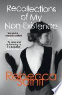 Recollections of My Non-Existence