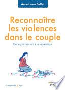 Reconnaître les violences dans le couple