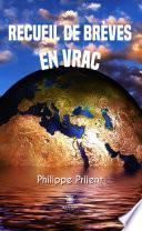 Recueil de brèves en vrac