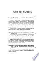 Recueil de jugements du Tribunal cantonal de la république et canton de Neuchâtel