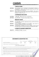Recueil de médecine vétérinaire