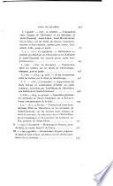 Recueil de mémoires et documents sur le Forez