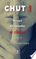 Recueil de nouvelles à chutes - Tome 2