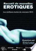 Recueil de nouvelles érotiques