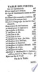 Recueil De Nouvelles Pieces Fugitives En Prosa Et En Vers