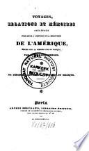 Recueil de pièces relatives à la conquête de Mexique
