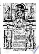 Recueil de plusieurs machines militaires, et feux artificiels pour la guerre & recreation. Avec l'alphabet de Trittemius, par laquelle chacun qui sçait escrire peut promptement composer congruement en latin. Aussi le moyen d'escrire la nuict à son amy absent. De la diligence de Franc. Thybourel maistre chyrurgien, et de Jean Appier dit Hantzelet calcogr.e