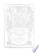 Recueil de Testes de caractere & de Charges, dessinées Par Leonard de Vinci Florentin. [avec une Lettre sur Leonard de Vinci par Mariette]