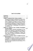 Recueil de travaux d'histoire et de philologie
