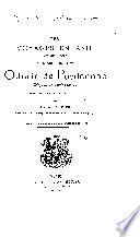 Recueil de voyages et de documents pour servir à l'histoire de la géographie depuis le XIIIe siècle jusqu'à la fin du XVIe siècle